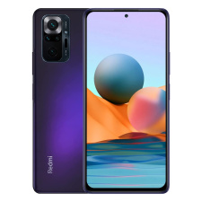 Xiaomi Redmi Note 10 Pro 8/128Gb NFC Global Фиолетовый 