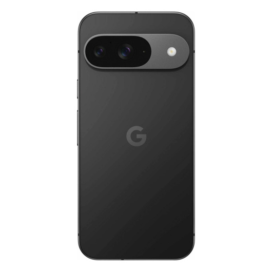 Google Pixel 9 12/128Gb Черный (US)