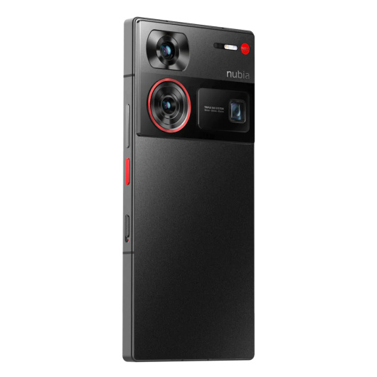 ZTE Nubia Z60 Ultra 16/1TB Global Черный