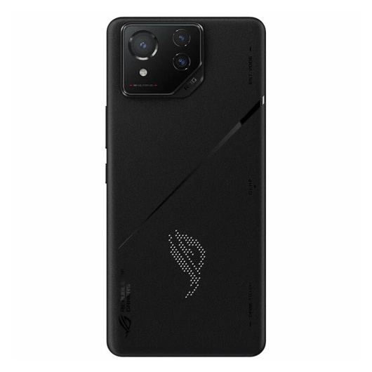 ASUS ROG Phone 8 Pro 16/512GB Global Черный