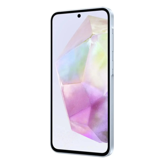 Samsung Galaxy A55 5G 8/256GB A556E Голубой