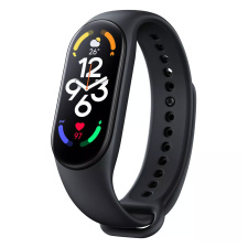 Фитнес-браслет Xiaomi Mi Band 8 Черный (CN)