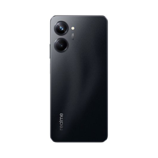 Realme 10 Pro 5G 8/128Gb Черный