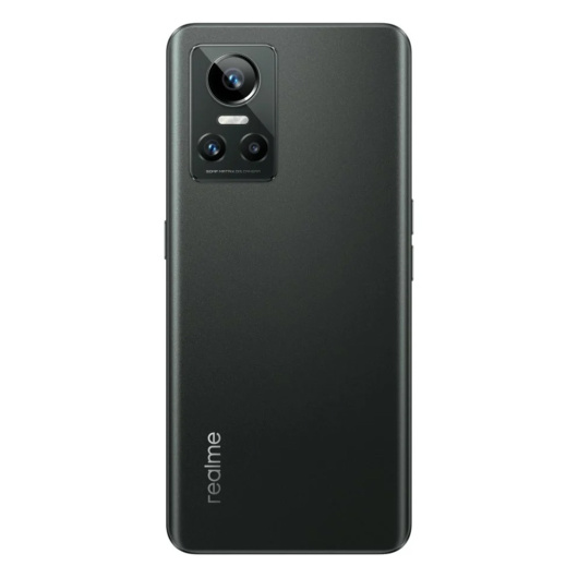 Realme GT Neo3 8/256Gb Global Черный