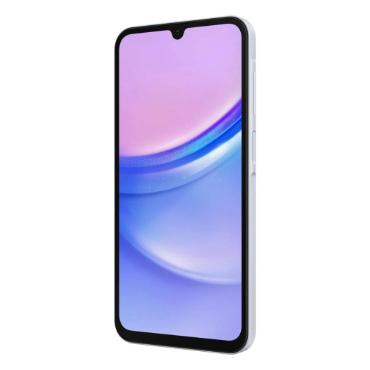 Samsung Galaxy A15 4G 6/128Gb EAC Голубой