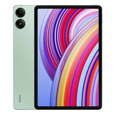 Планшет Xiaomi Redmi Pad Pro, 12.1", 8 ГБ/256 ГБ, Wi-Fi, зеленый РСТ