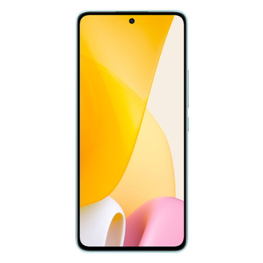 Xiaomi 12 Lite 8/256Gb Global Зеленый