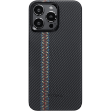 Чехол Pitaka MagEZ Case 4 для iPhone 15 Pro 6.1" Rhapsody