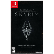 The Elder Scrolls V: Skyrim (Nintendo Switch)