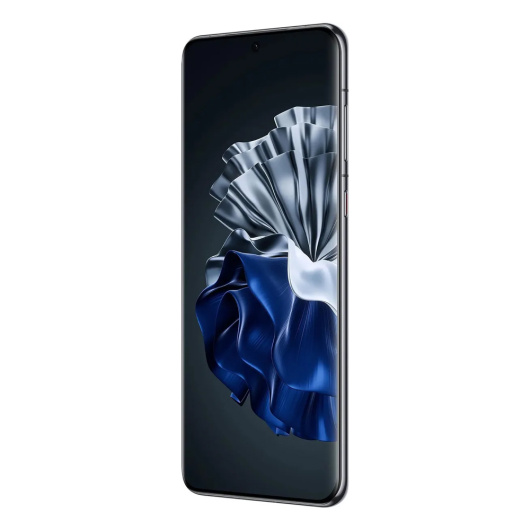 HUAWEI P60 Pro 12/512 ГБ РСТ Черный