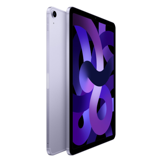 Планшет Apple iPad Air (2022) 256Gb Wi-Fi Фиолетовый