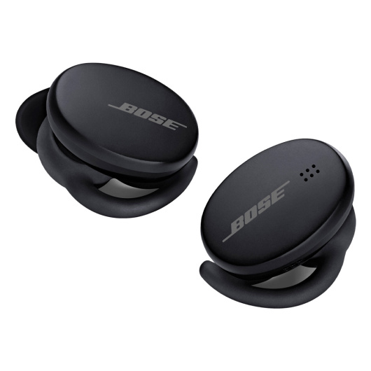 Беспроводные наушники Bose Sport Earbuds Черные