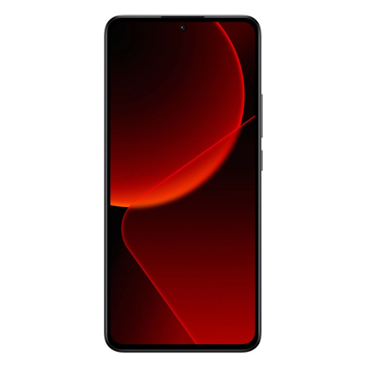 Xiaomi 13T 12/256Gb Global Черный