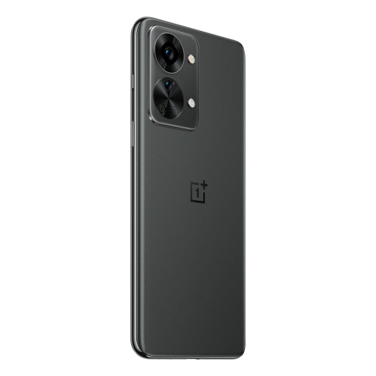 OnePlus Nord 2T 5G 12/256Gb Серый