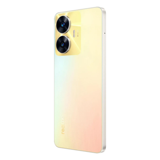 Realme C55 8/256Gb Global Желтый