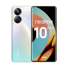 Realme 10 Pro Plus 5G 8/128Gb Золотой