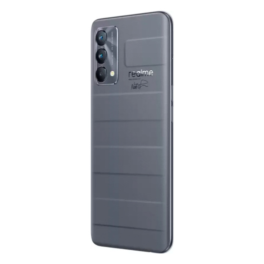 Realme GT Master Edition 5G 6/128Gb Серый