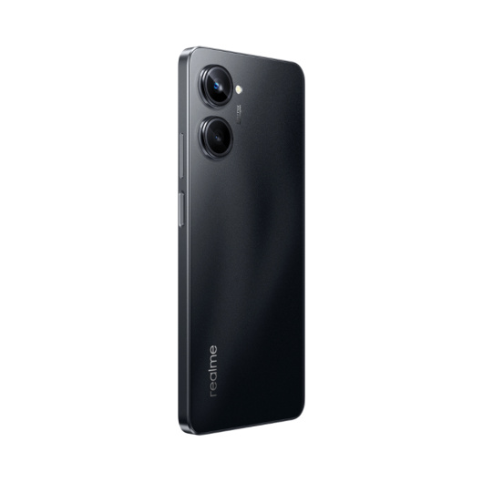 Realme 10 Pro 5G NFC 8/128Gb Черный