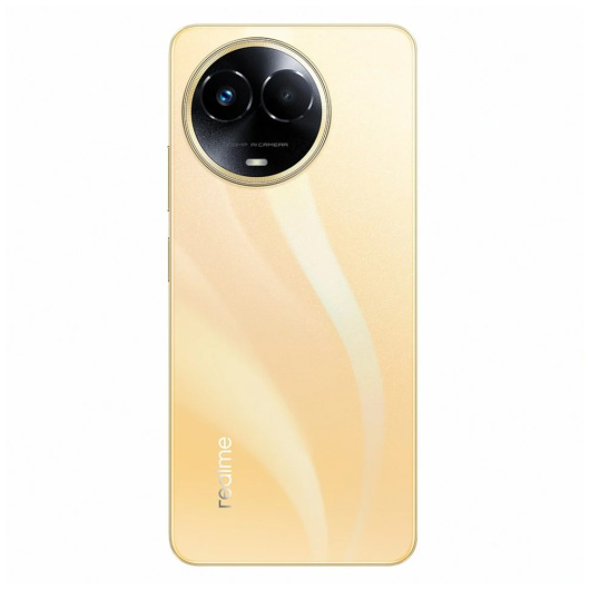 Realme 11 5G 8/256Gb Золотой