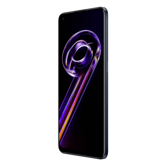 Realme 9 Pro+ 8/256 Gb Global Черный