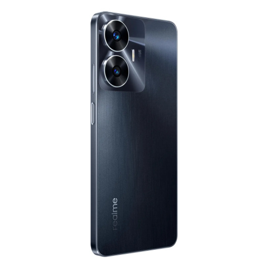 Realme C55 8/256Gb Global Черный