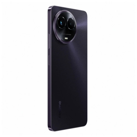 Realme 11 5G 8/128Gb Черный