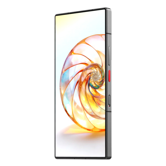 ZTE Nubia Z60 Ultra 8/256Gb Global Черный