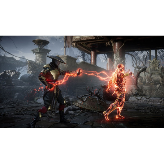 Mortal Kombat 11 (Nintendo Switch)