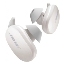 Беспроводные наушники Bose QuietComfort Earbuds, Белые