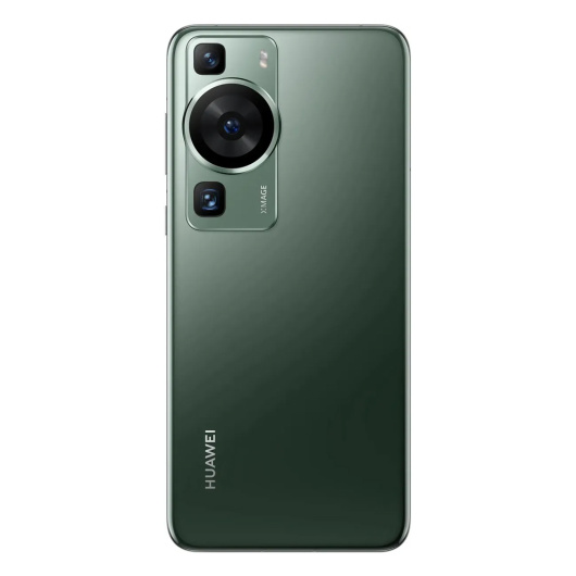 HUAWEI P60  8/256 ГБ Global Version Зеленый