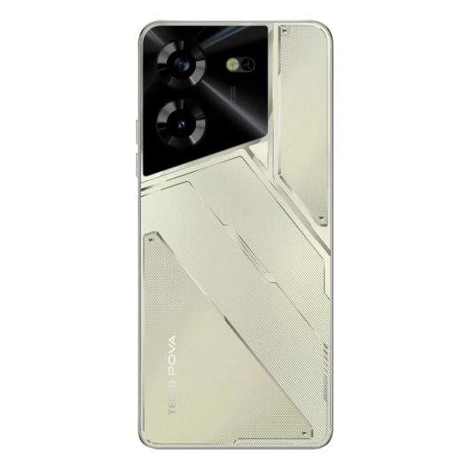 TECNO POVA 5 8/128Gb Золотой