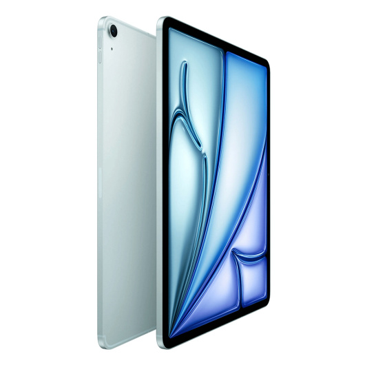 Планшет Apple iPad Air 13" (2024) 256Gb Wi-Fi Blue