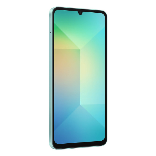 Samsung Galaxy A06 6/128Gb Голубой