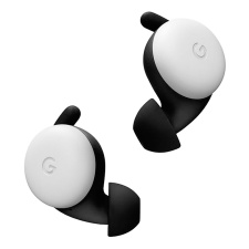 Беспроводные наушники Google Pixel Buds Wireless 2 Белые