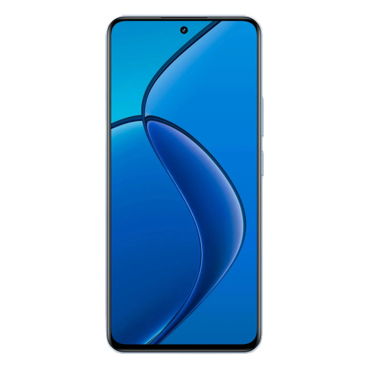 Realme 12 LTE 8/256Gb Голубой рассвет