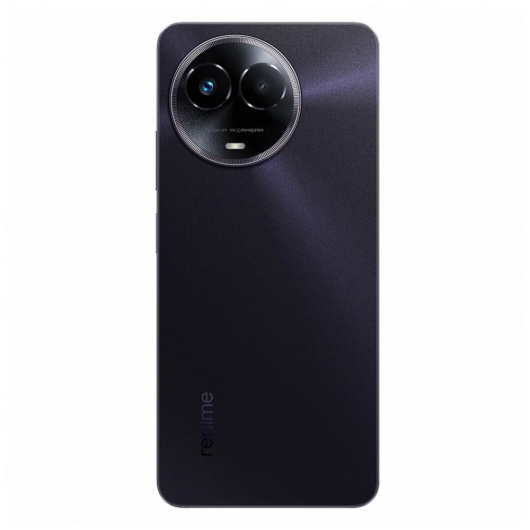 Realme 11 5G 8/128Gb Черный