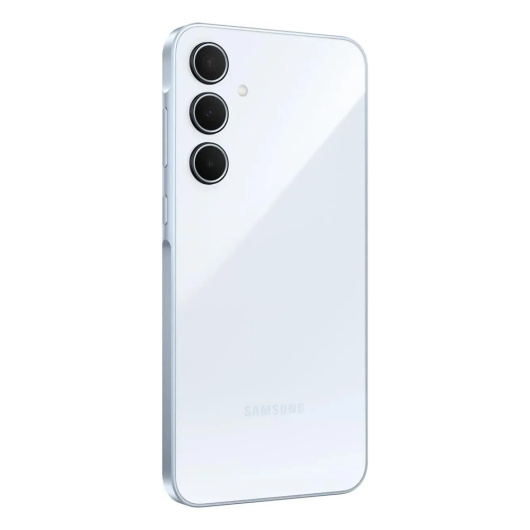 Samsung Galaxy A55 5G 8/128GB A556E Голубой