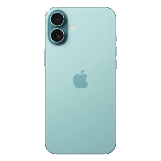 Apple iPhone 16 Plus 128 ГБ Teal nano SIM + eSIM