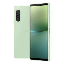 Sony Xperia 10 V Dual 5G 8/128 ГБ Global Зеленый 