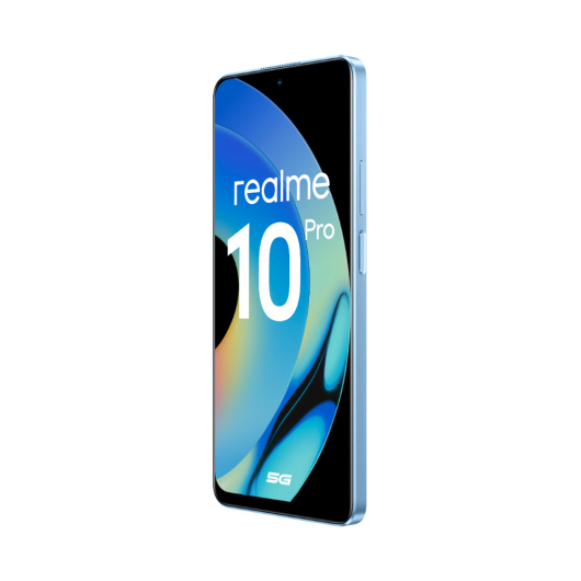 Realme 10 Pro 5G NFC 8/256Gb Голубой