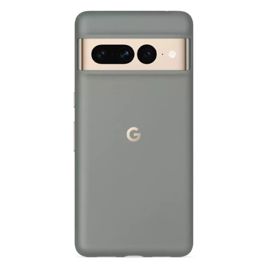 Google Pixel 7 Pro 12/128Gb зеленый (JP)