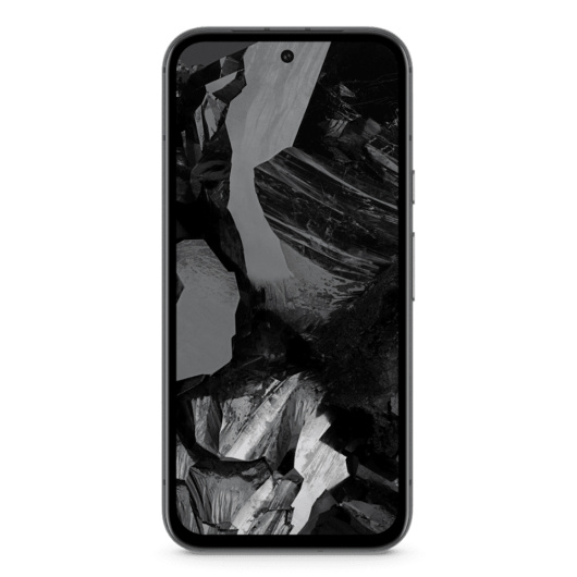 Google Pixel 8A 8/256Gb Черный (AU)