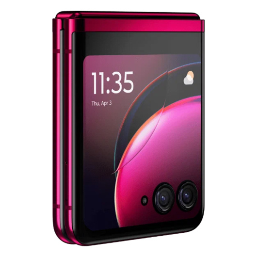 Motorola Razr 40 Ultra 12/512 Красный