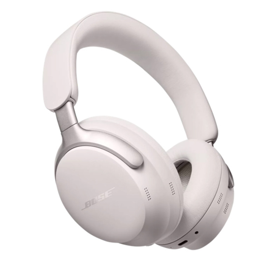 Беспроводные наушники Bose QuietComfort Ultra Headphones Серый