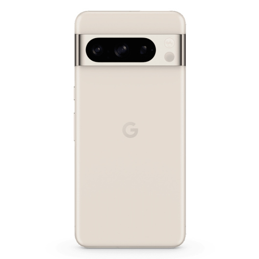 Google Pixel 8 Pro 12/128Gb Бежевый (US)