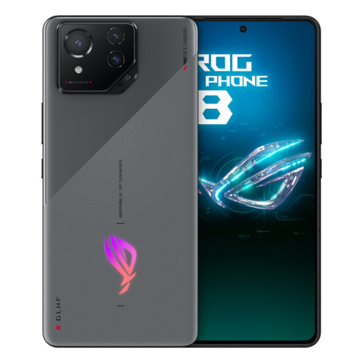 ASUS ROG Phone 8 16/256GB Серый (CN)