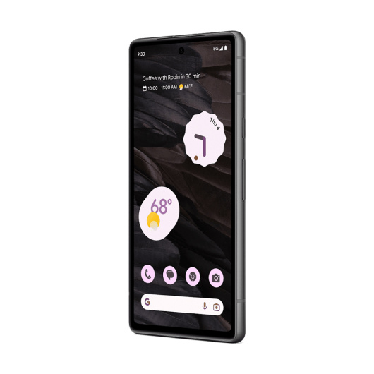 Google Pixel 7A 8/128Gb, черный (US)