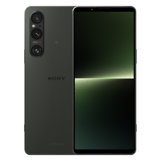 Sony Xperia 1 V 12/256Gb Global Зеленый