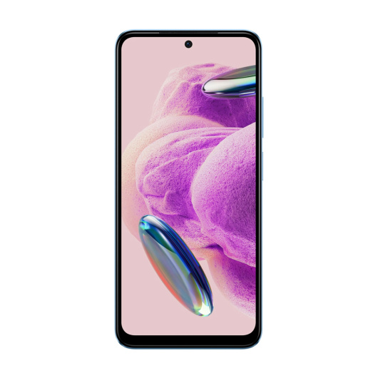 Xiaomi Redmi Note 12S 6/128Gb РСТ Голубой