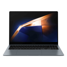 Ноутбук Samsung Galaxy Book4 Pro 16" 16/1TB Moonstone Gray 